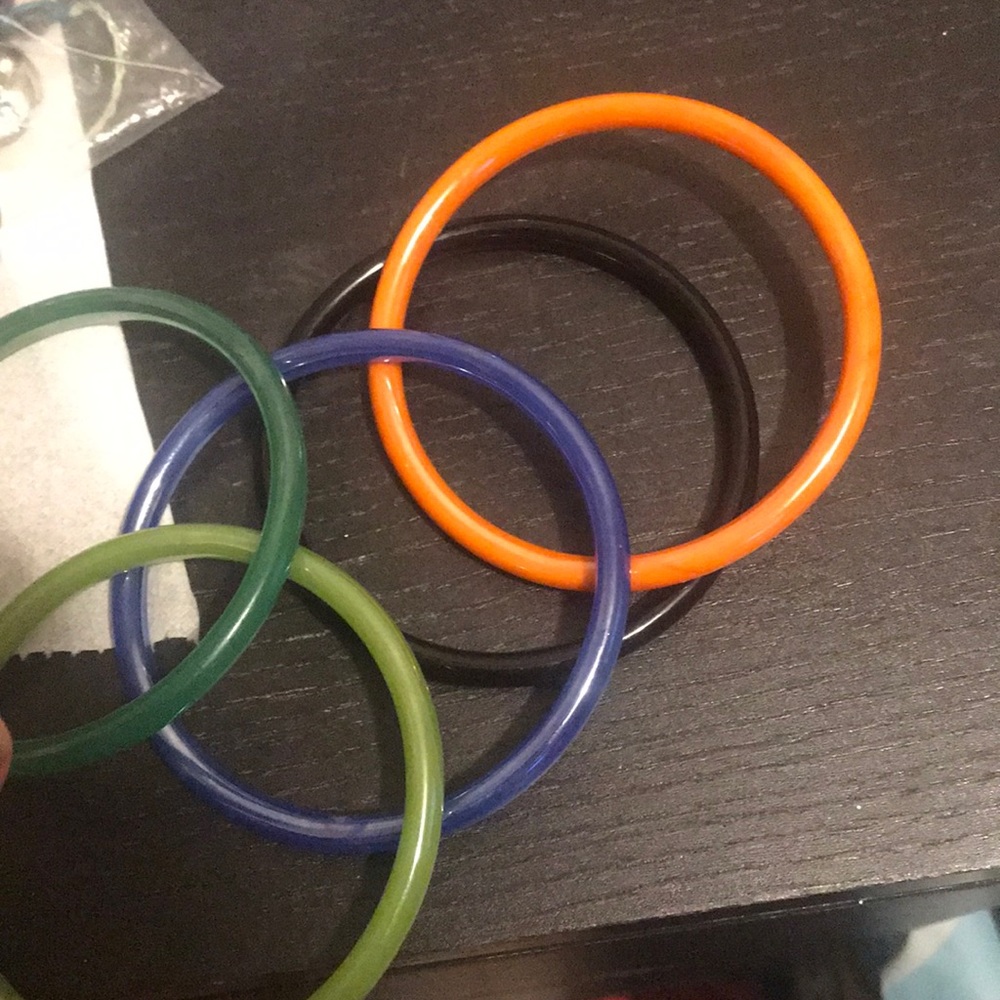 Bracelets